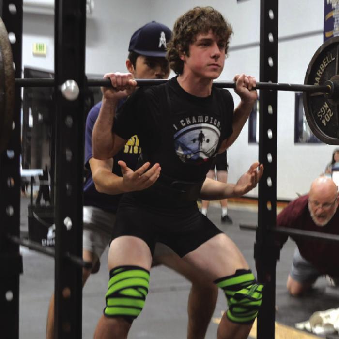 Gentry Doyle