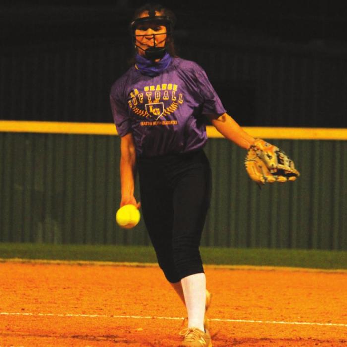 Lady Leps Ready to Start High School Softball Season