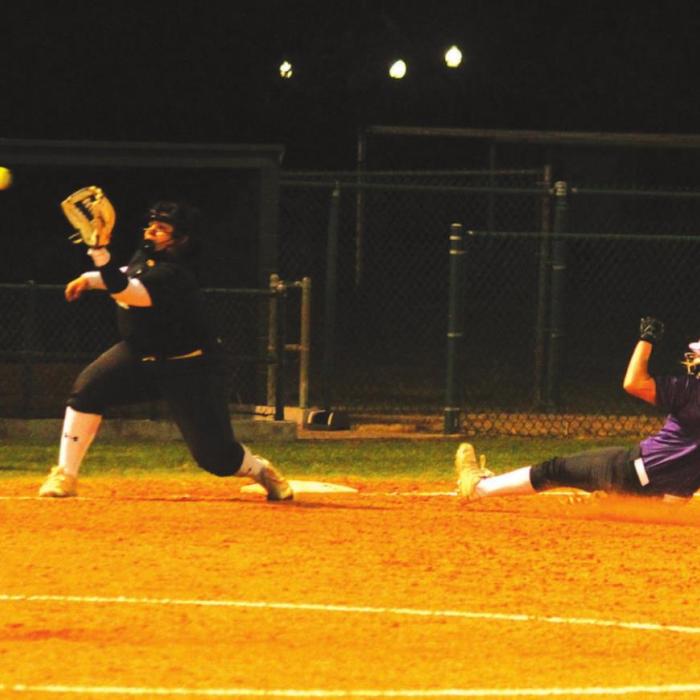 Lady Leps Ready to Start High School Softball Season