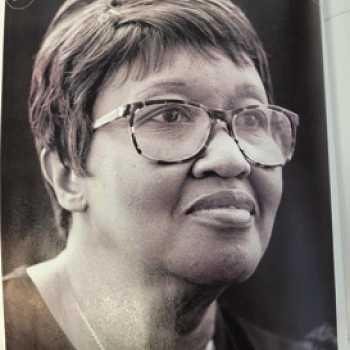 LG, Dockery Featured in Texas Highways Magazine