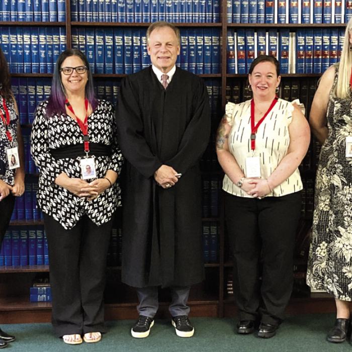 CASA Announces Recent Appointments
