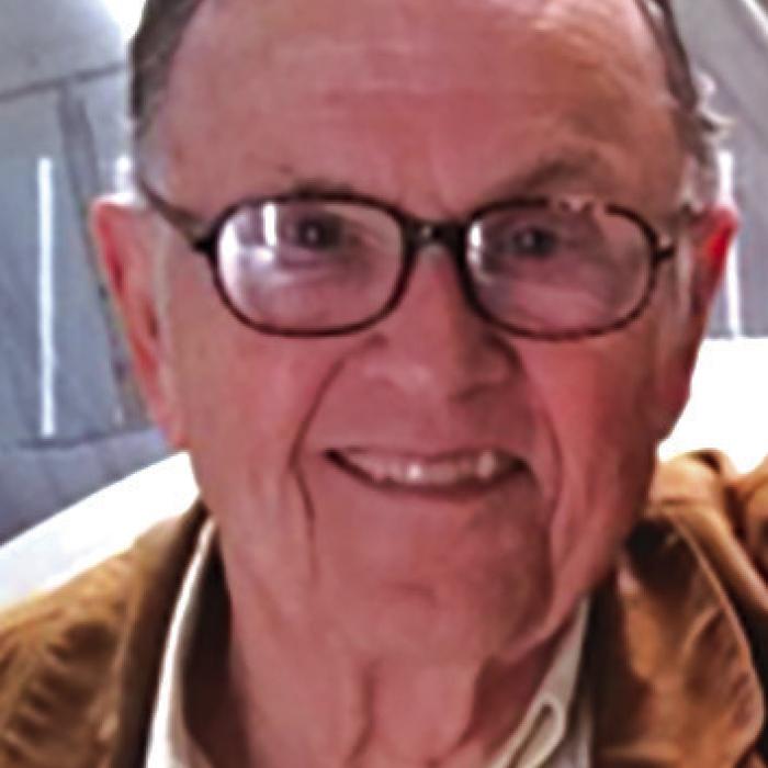 Field Leaves  Lasting Legacy