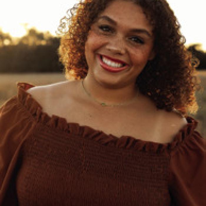 Arianna Vincent