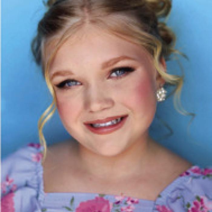 Brooklyn Beeman