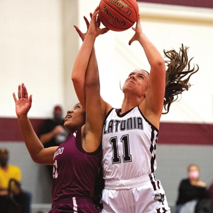 County Hoops Roundup