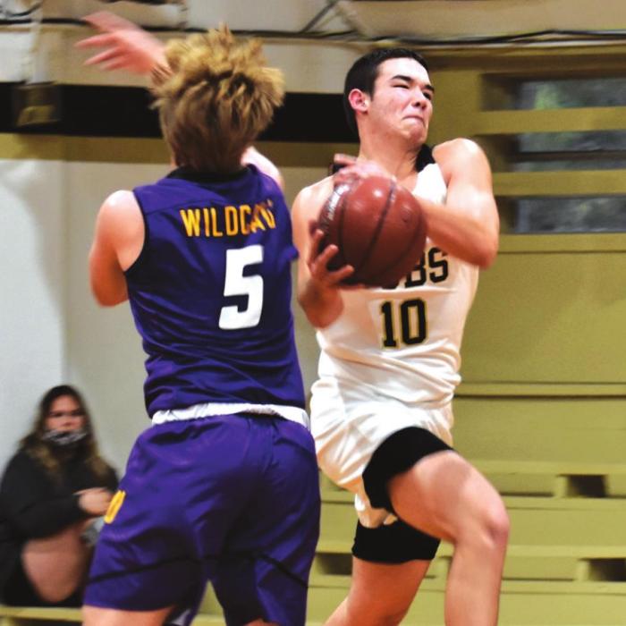 County Hoops Roundup