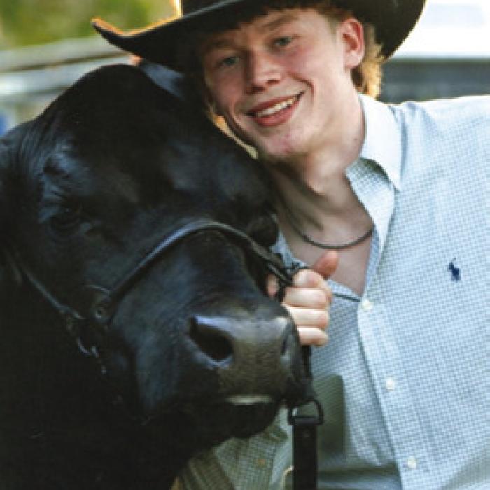 Logan Buchta