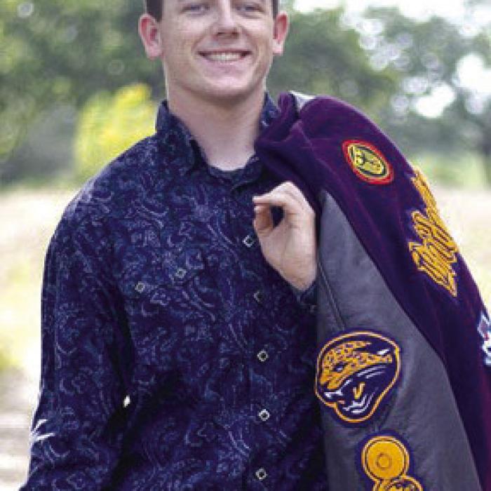 Jacob Bridgefarmer