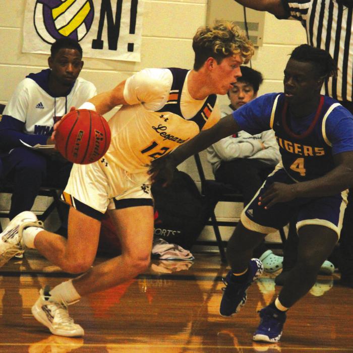 Statement-Making Win for Leps