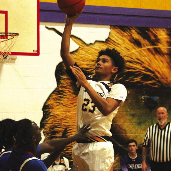 Statement-Making Win for Leps
