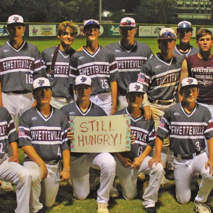 Lions Roar into Regional Finals