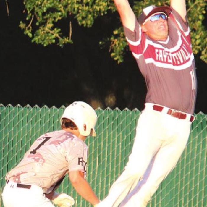 Lions Roar into Regional Finals