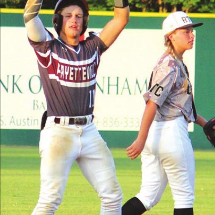 Lions Roar into Regional Finals