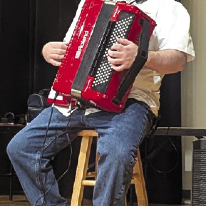 Music provided by Zach Novak.