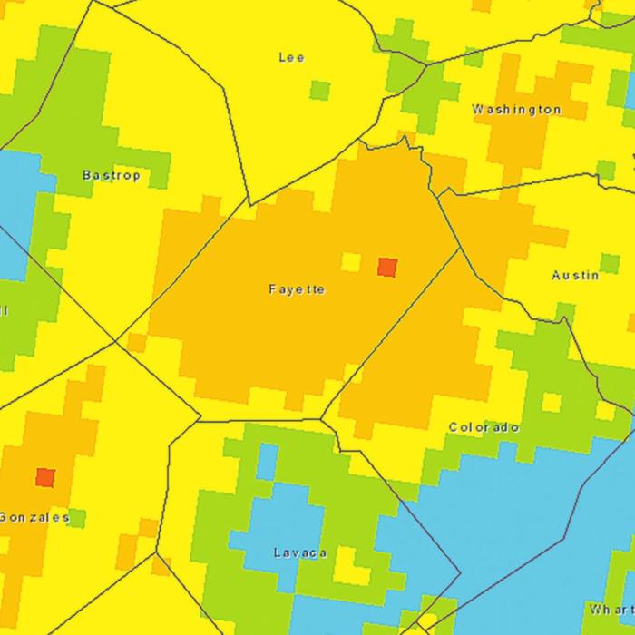 Burn Ban In Place as Temps Reach 100