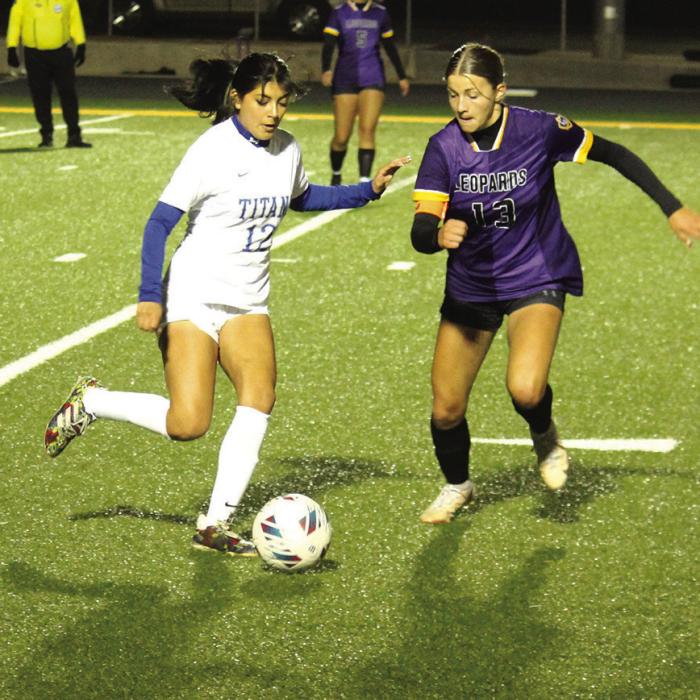 Friday Night Soccer at Lep Stadium