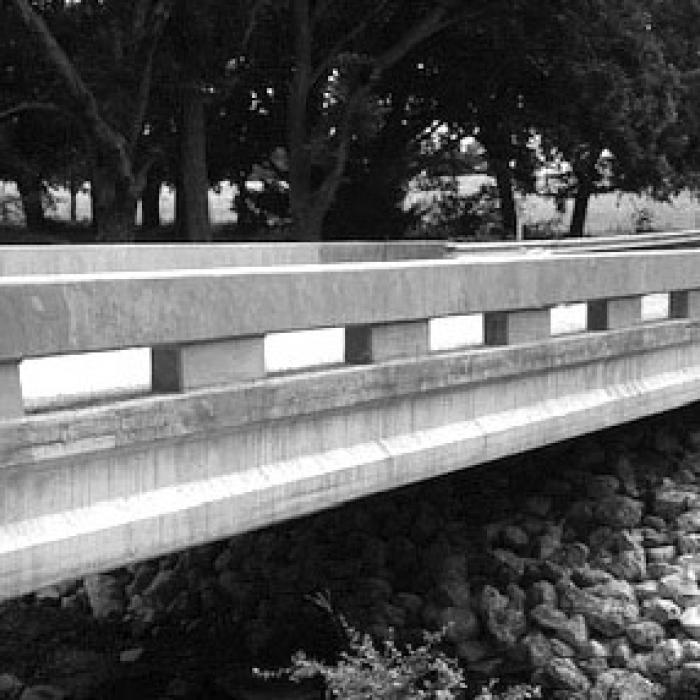 Two New Bridges Open in Southern Fayette Co.