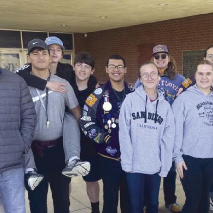 La Grange Band’s Outstanding Spring Semester Paves the Way to Carnegie Hall