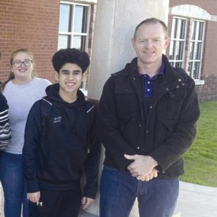 La Grange Band’s Outstanding Spring Semester Paves the Way to Carnegie Hall