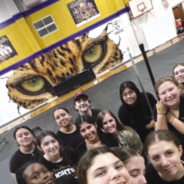 La Grange Band’s Outstanding Spring Semester Paves the Way to Carnegie Hall