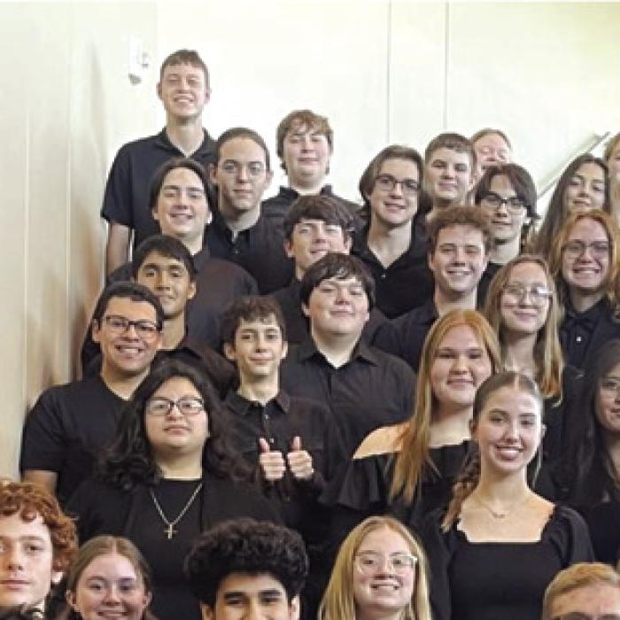 La Grange Band’s Outstanding Spring Semester Paves the Way to Carnegie Hall