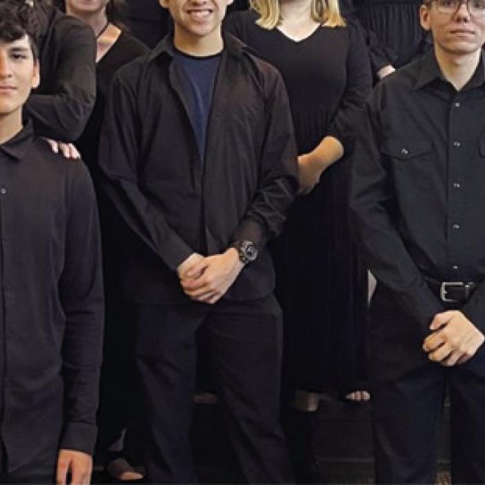 La Grange Band’s Outstanding Spring Semester Paves the Way to Carnegie Hall