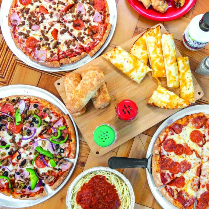 After More Than 30 Years, Mr Gatti’s Pizza Making a Return to La Grange