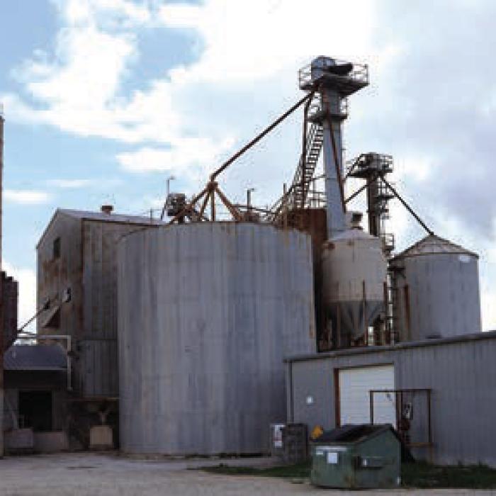 After a Career of 53 Years, Oeding is Retiring from Balcones Minerals