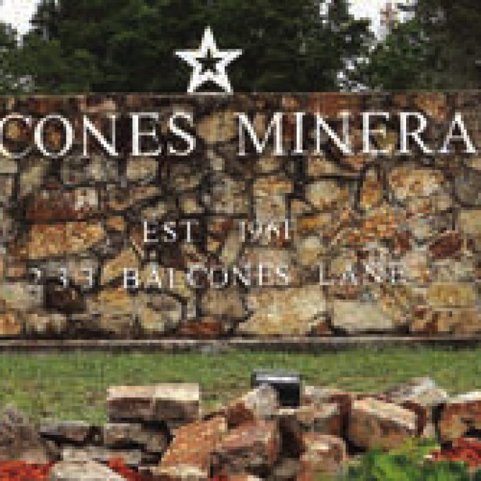After a Career of 53 Years, Oeding is Retiring from Balcones Minerals