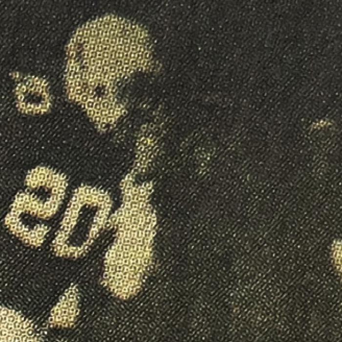 Johnnie Johnson (who went on to college and pro stardom) runs for a TD in the 1975 title game.