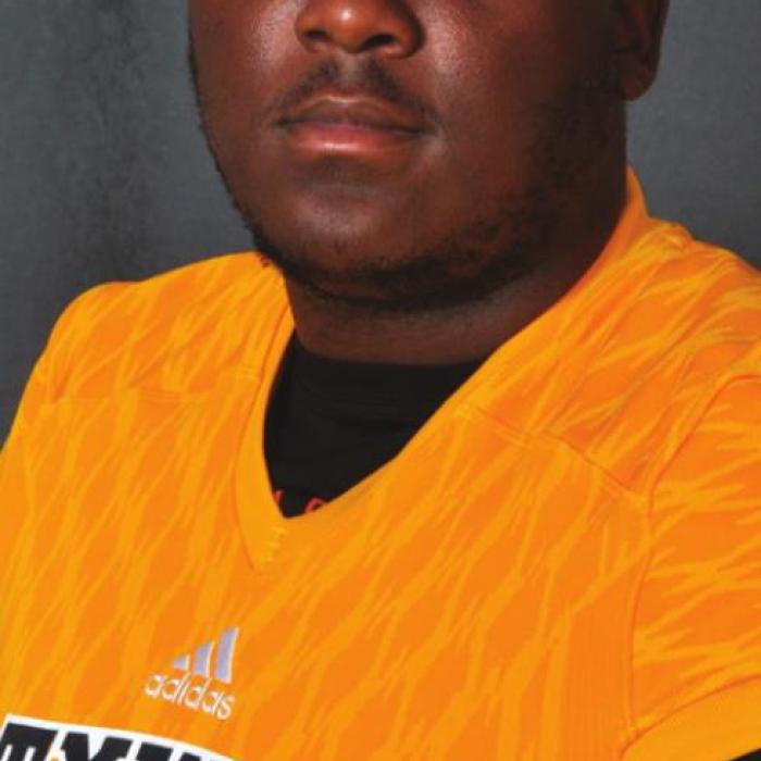 Davonn Granger