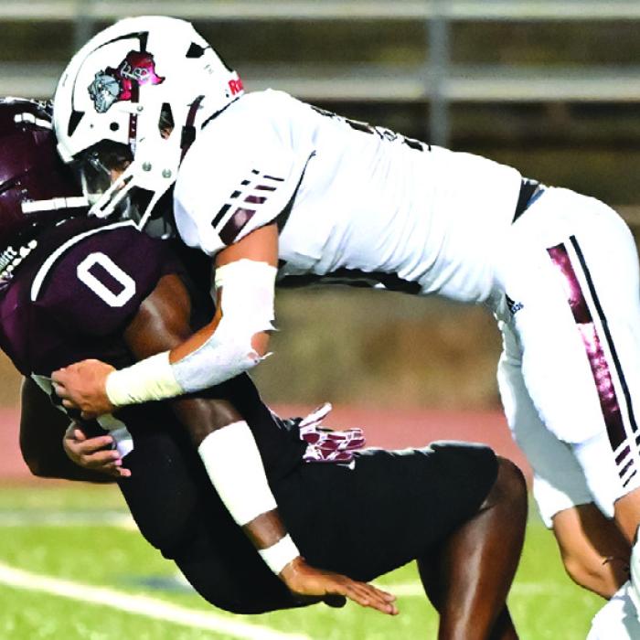 Flatonia Wins Another Nail-Biter to Move Up Standings