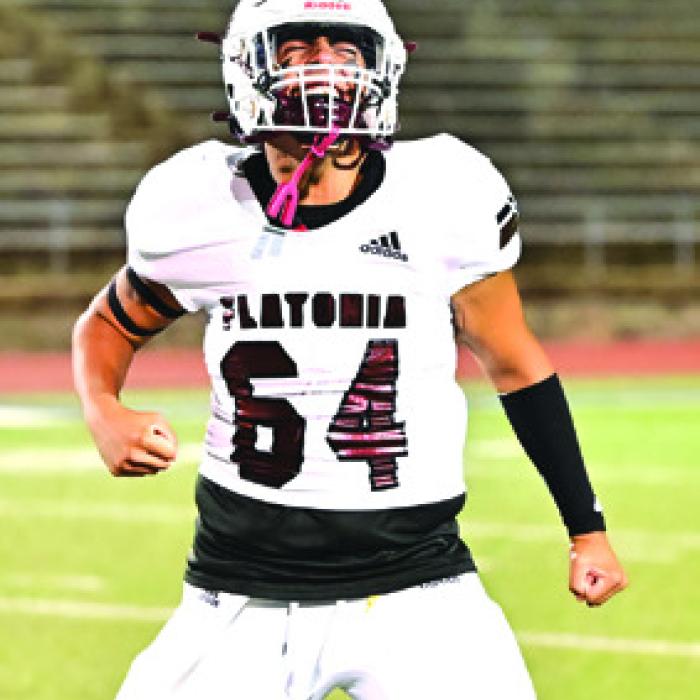 Flatonia Wins Another Nail-Biter to Move Up Standings