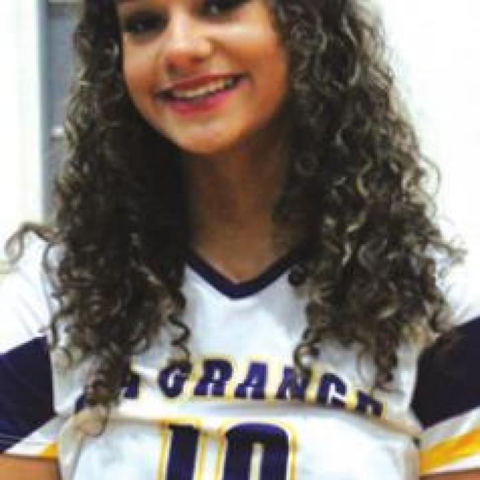 Camille Gonzalez