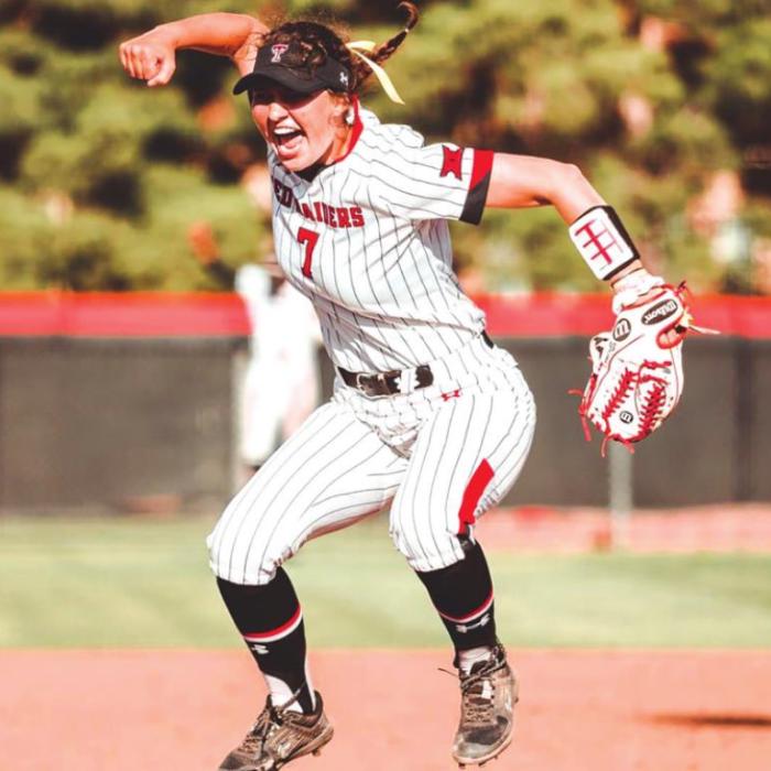 Missy Zoch to Return to Texas Tech for One More Season