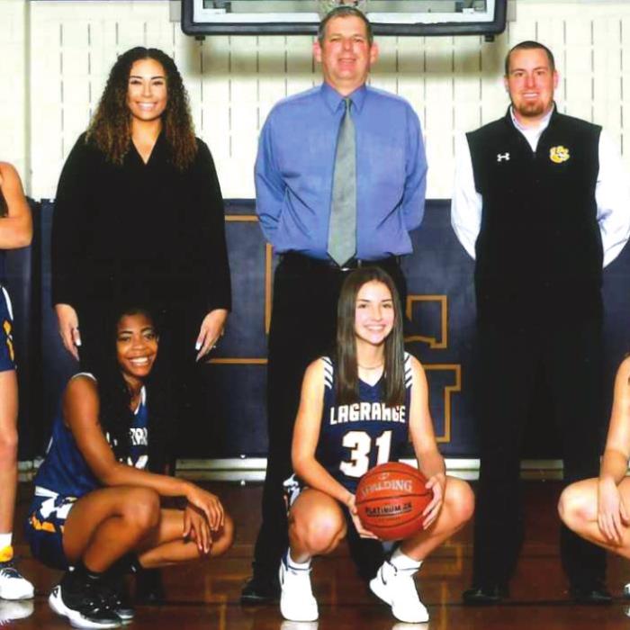 The Lady Leps will be heavy favorites in their playoff opener Thursday.