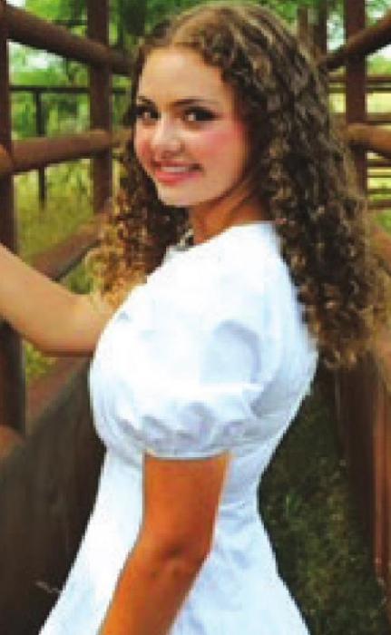 Six Vying for Title of Fayette County Fair Queen