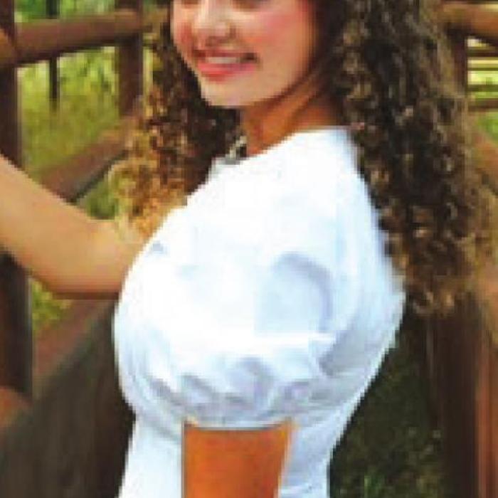 Six Vying for Title of Fayette County Fair Queen