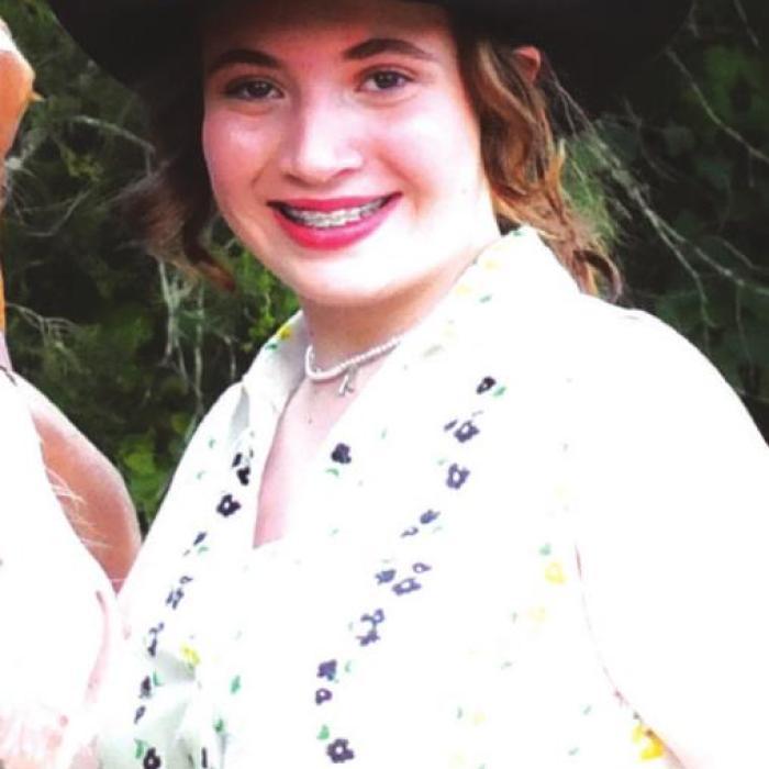 Six Vying for Title of Fayette County Fair Queen