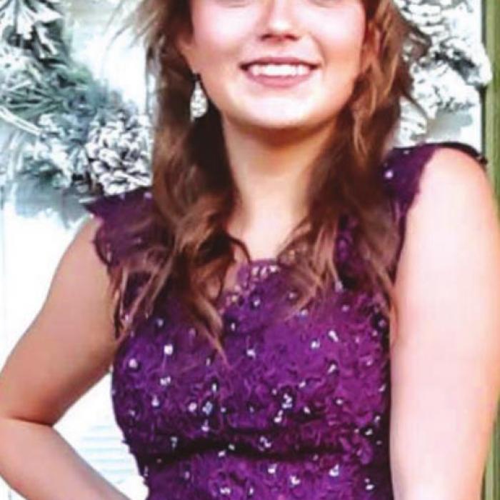 Six Vying for Title of Fayette County Fair Queen