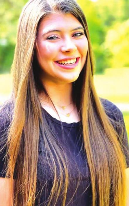 Six Vying for Title of Fayette County Fair Queen