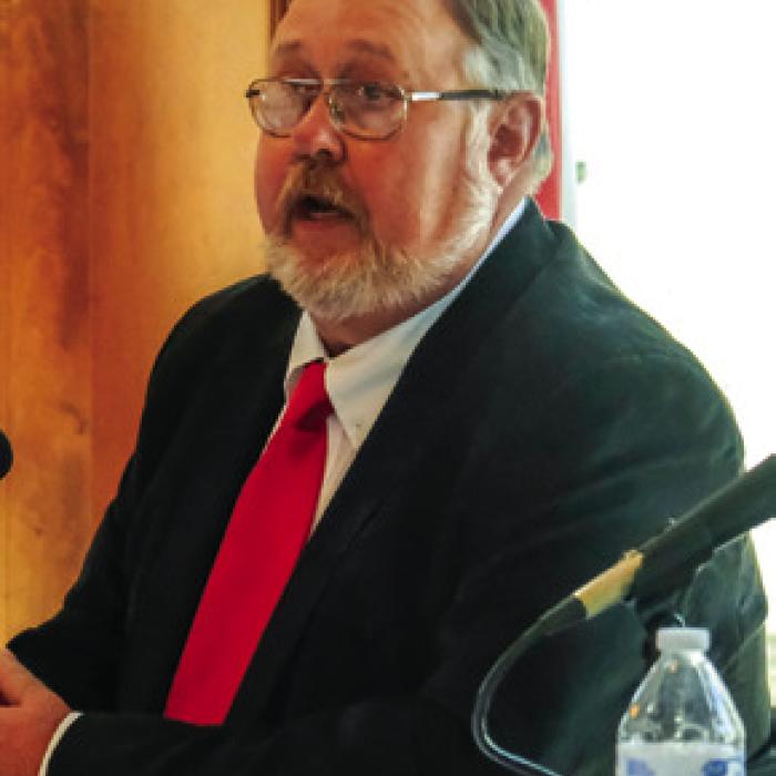 Michael Zweschper