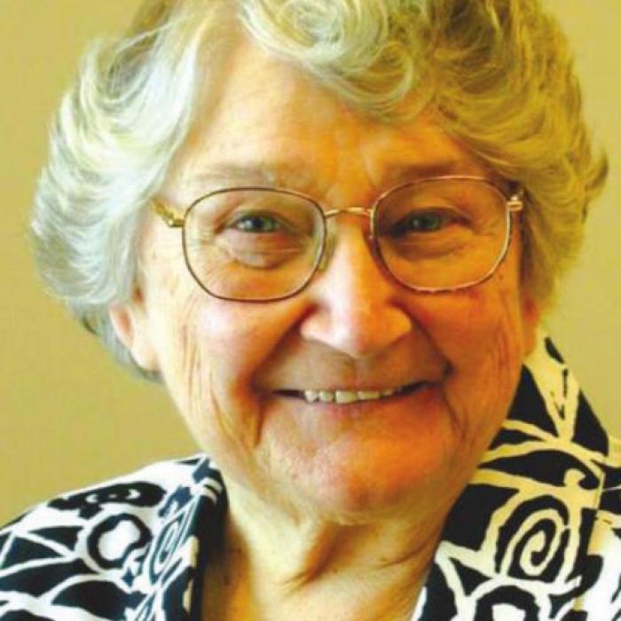 Sister Josephine Kallus