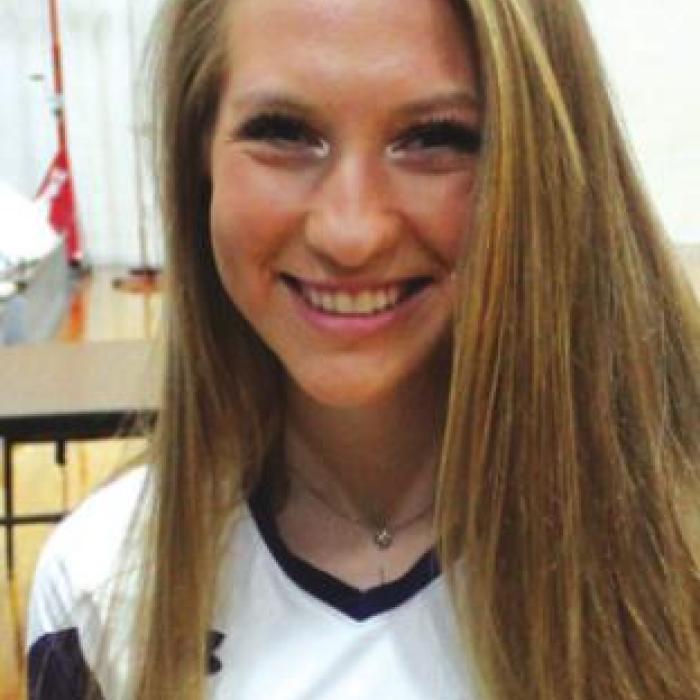 Brynna Stackhouse