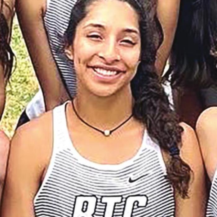 Locals Earn Spots at State Track Meet