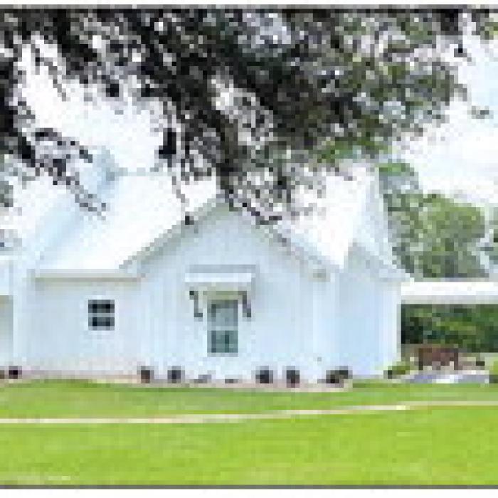 Round Top Historical Society Christmas Tour of Homes Dec. 3