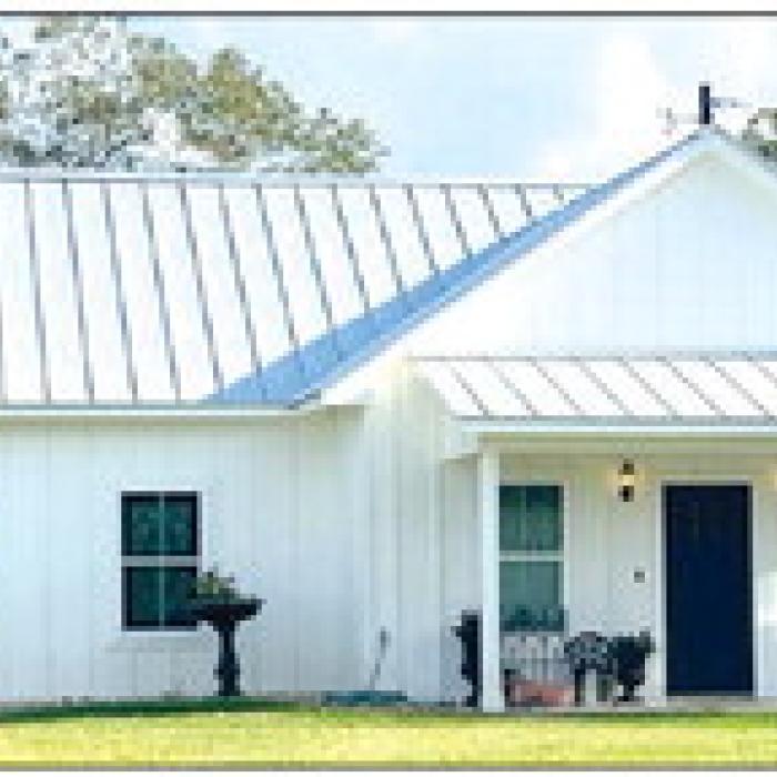 Round Top Historical Society Christmas Tour of Homes Dec. 3