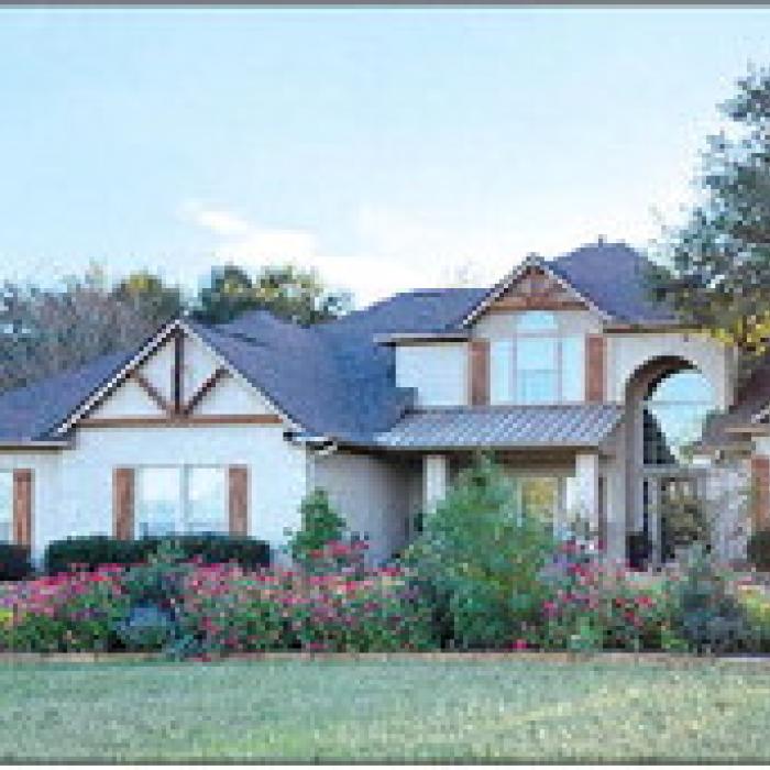 Round Top Historical Society Christmas Tour of Homes Dec. 3