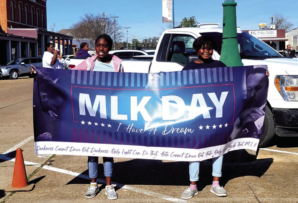 Juneteenth Committee Announces 2024 MLK Day Celebrations