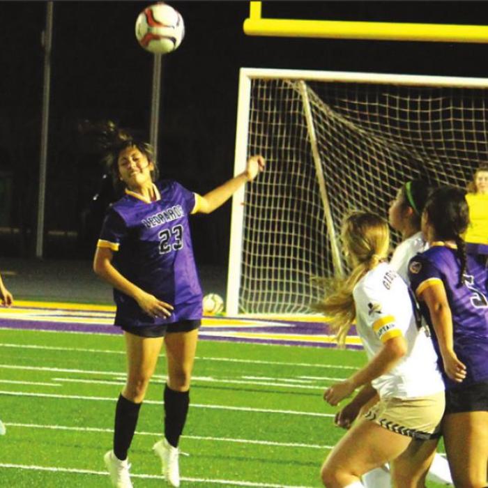LG Soccer Update: Boys Win, Girls Fall